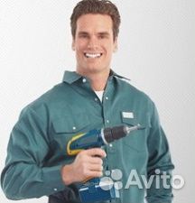 Мастер.сантехник.электрик