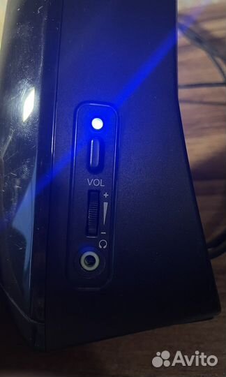 Колонки для компьютера