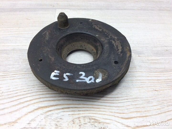 Проставка под заднюю пружину Kaiyi E5 седан пробег