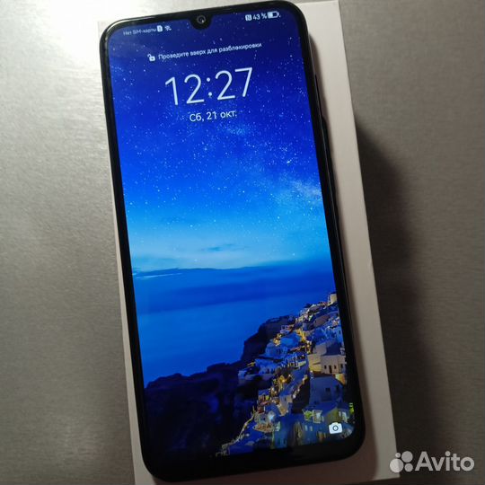 HONOR 30i, 4/128 ГБ