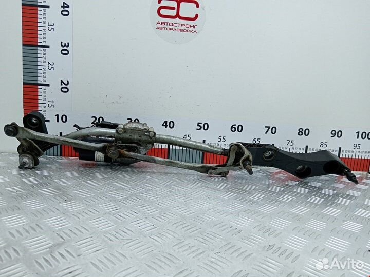 Трапеция для BMW 5-Series (E60/E61)