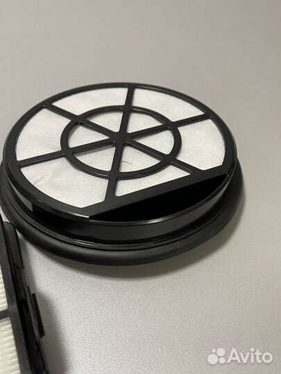 Фильтр для пылесоса Bosch BGC05A220A