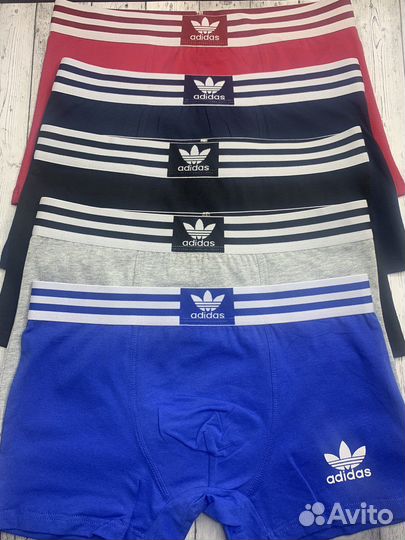 Трусы мужские