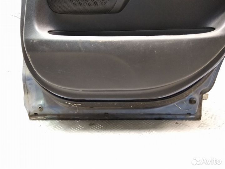 Дверь боковая Honda CR-V (1996-2002)