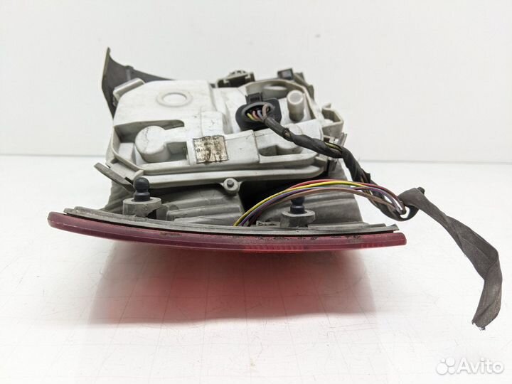 Фонарь 8E9945096E Audi A4 B7 (2004-2007)