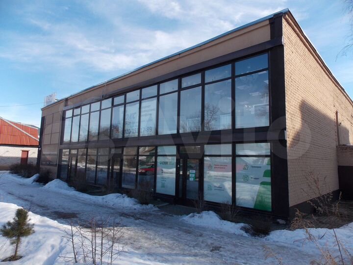 Свободного назначения, 100 м²