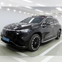 Mercedes-Benz EQS SUV AT, 2023, 12 349 км, с пробегом, цена 12 270 000 руб.