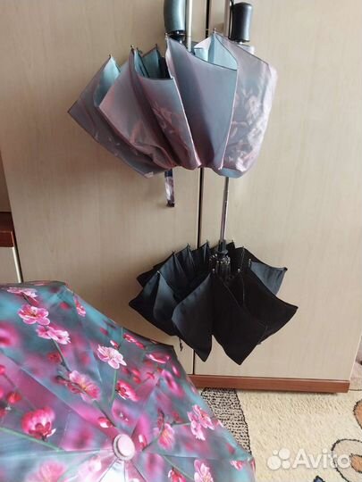 Зонтик женский
