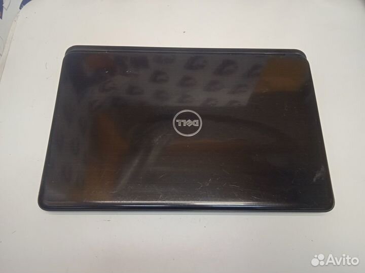 Ноутбук dell inspiron n7110 на запчасти