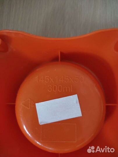 Тарелка для собак