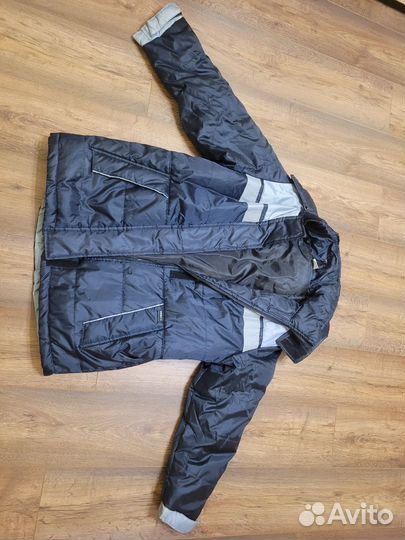 Мужская военная одежда