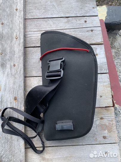 Мусорка для авто