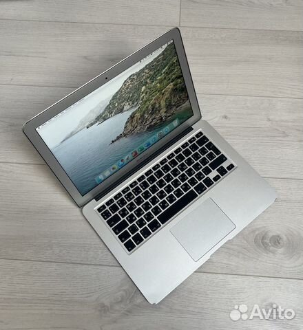 MacBook Air 13