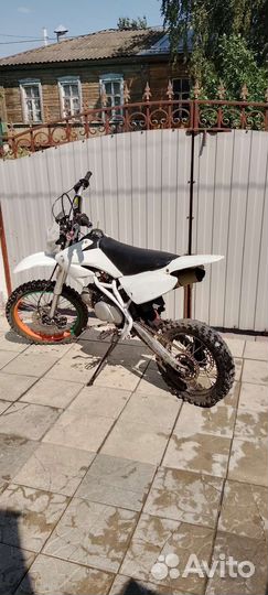 Avantis classik 125