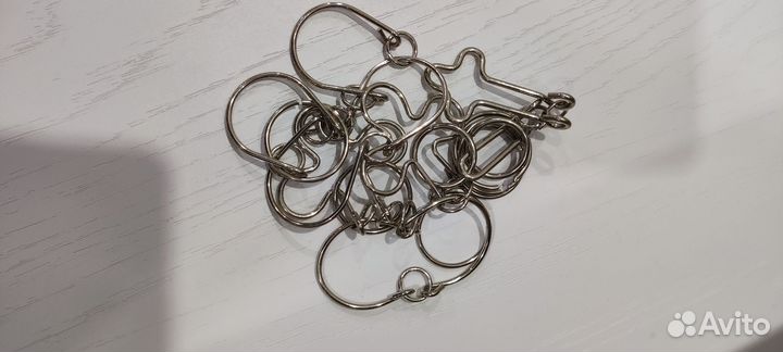 Головоломка