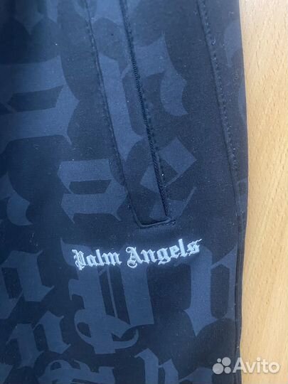 Спортивные штаны Palm Angels