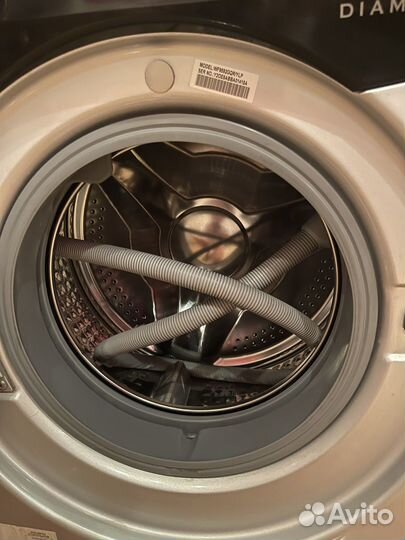 Стиральная машинка samsung бу