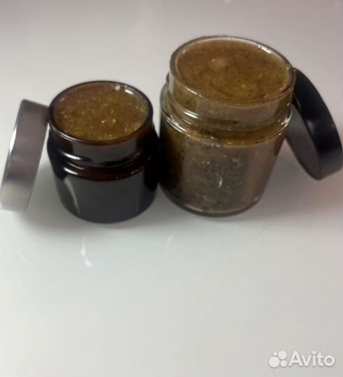 Мед на травах