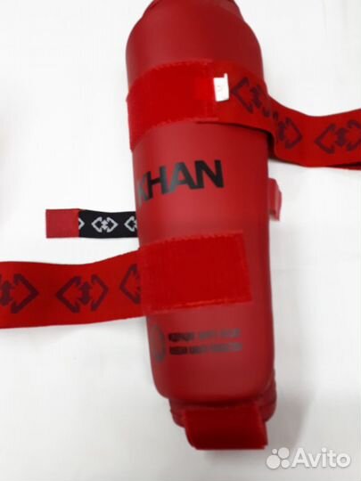 Защита голени для единоборств