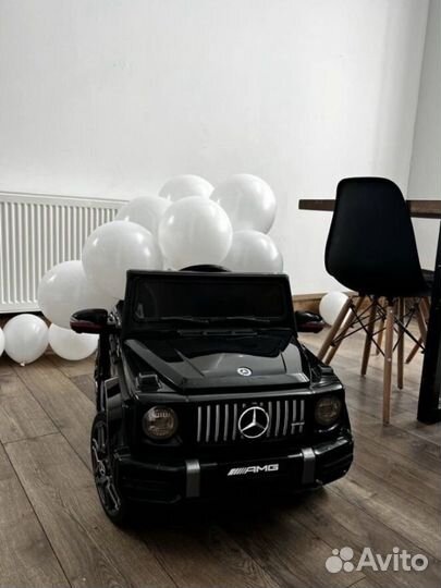 Электромобиль