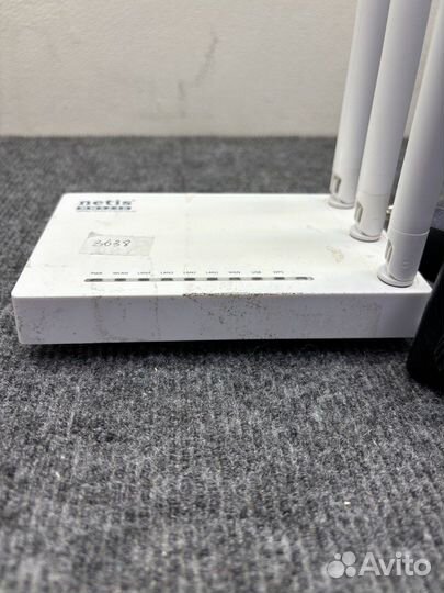 Роутер netis MW5230