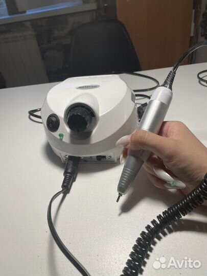 Аппарат для маникюра
