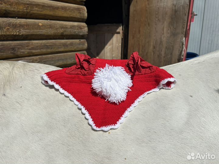 Конная амуниция