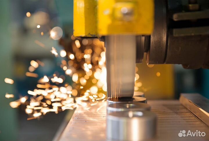 Шлифовальные работы