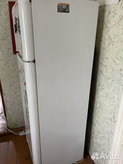 Холодильник siemens бу