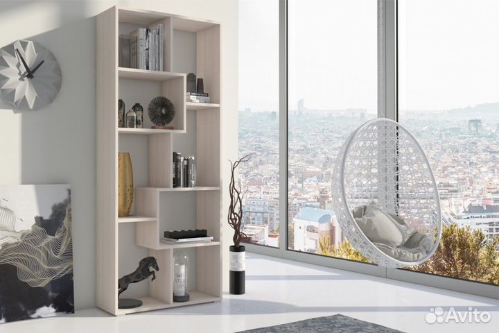 Стеллаж Матрица