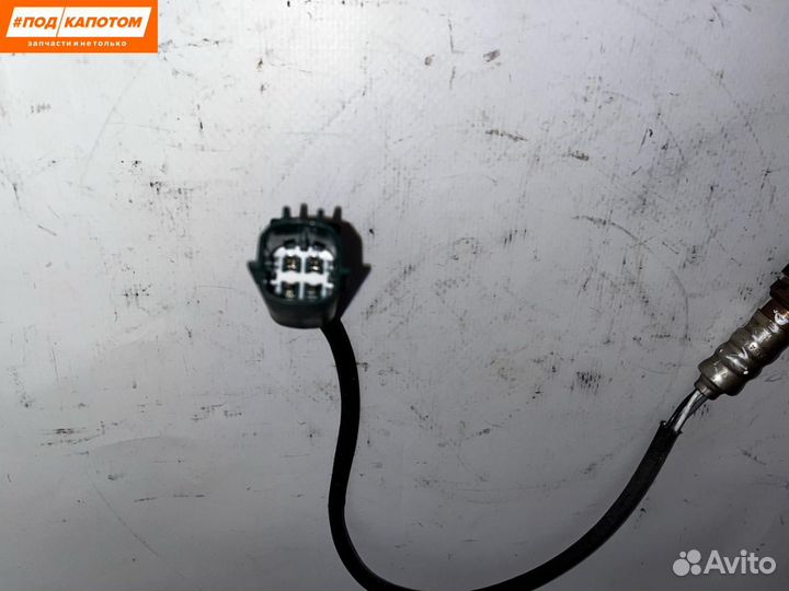 Лямбда-зонд Nissan Almera G15 (2012 - 2018)