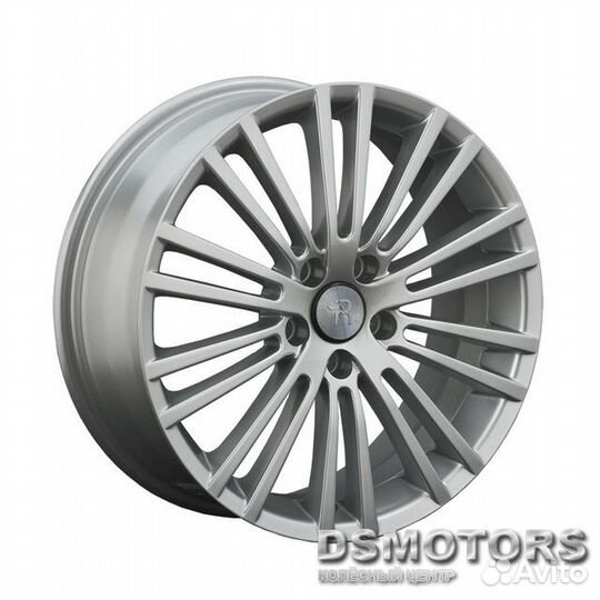 Диски VV25 7/16 5x112 ET50 d57.1 S