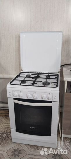 Газовая плита