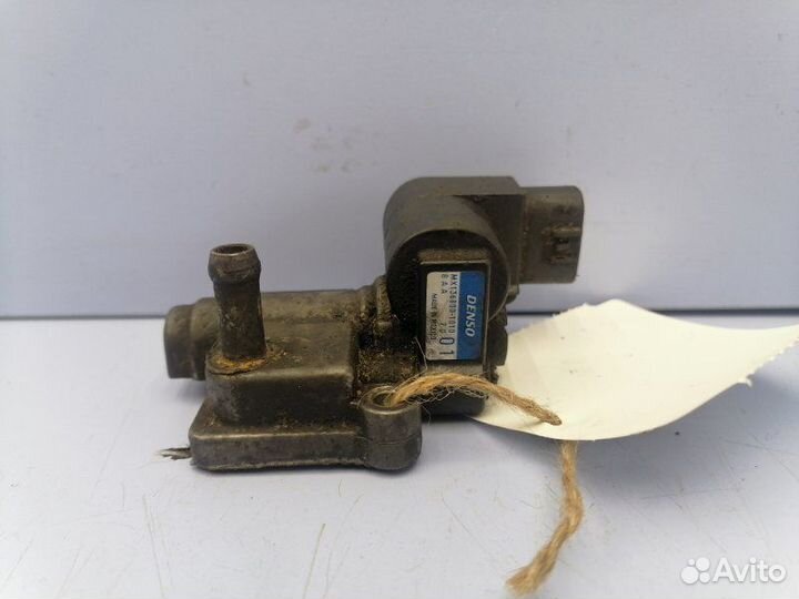 Клапан холостого хода Honda Odyssey RA8 J30A