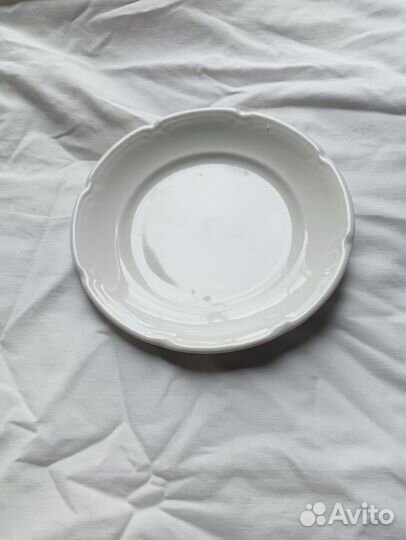 Тарелки СССР