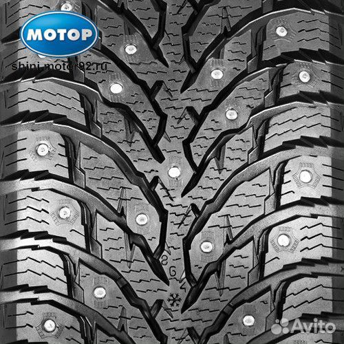 Nokian Tyres Hakkapeliitta 9 205/55 R16