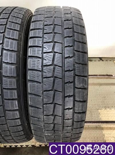 Dunlop Winter Maxx WM01 205/60 R16 92Q