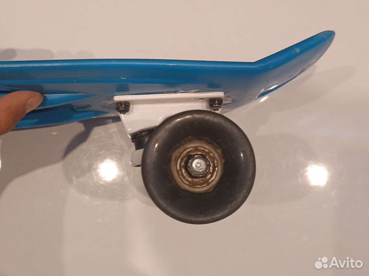 Пениборд бу