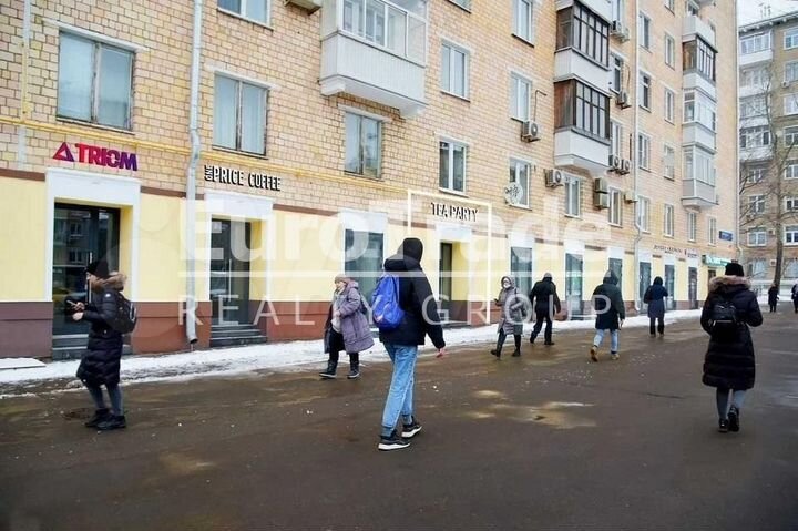 Продам торговое помещение, 21 м²