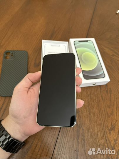 iPhone 12, 128 ГБ