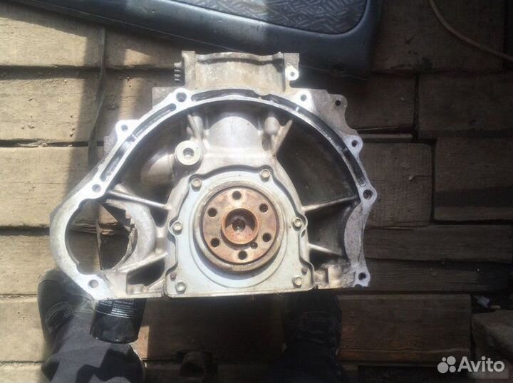 Блок цилиндров Mitsubishi Lancer