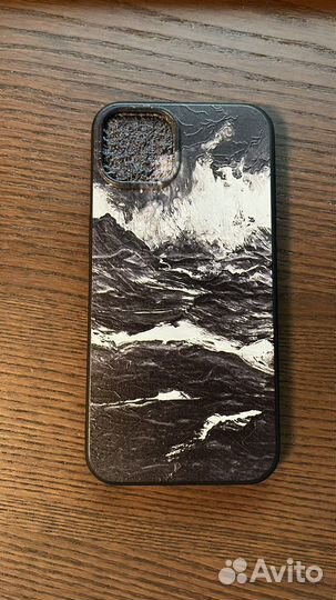 Чехол на iPhone 13