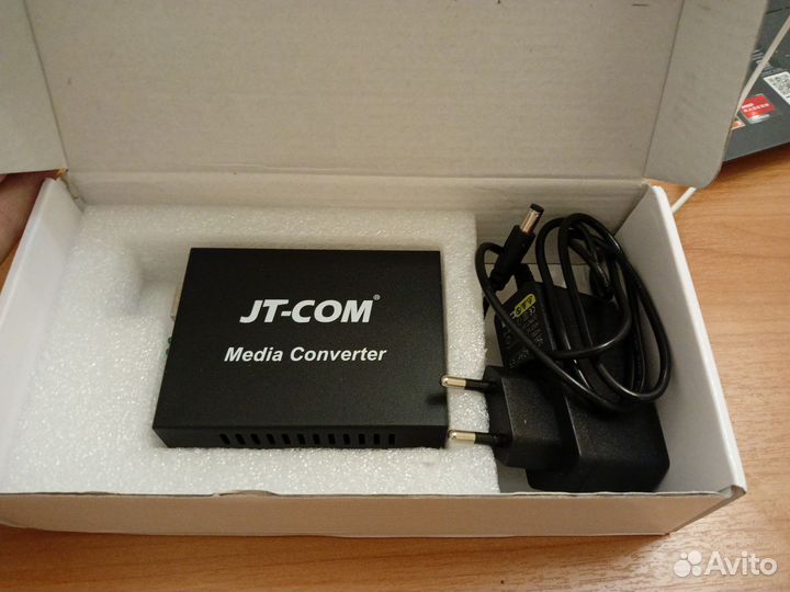 Медиаконвертер