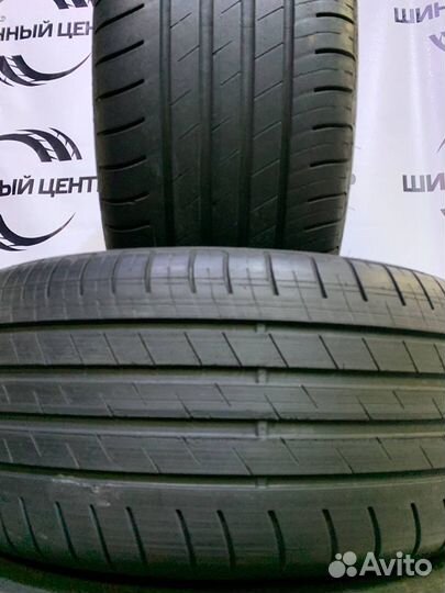 Колеса летние Goodyear 225/50R17 BMW 1-Series