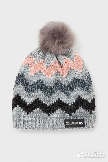 Шапка C&A 128/152, 158/176