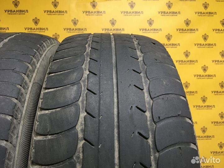 Goodyear Eagle NCT5 205/55 R16 91H