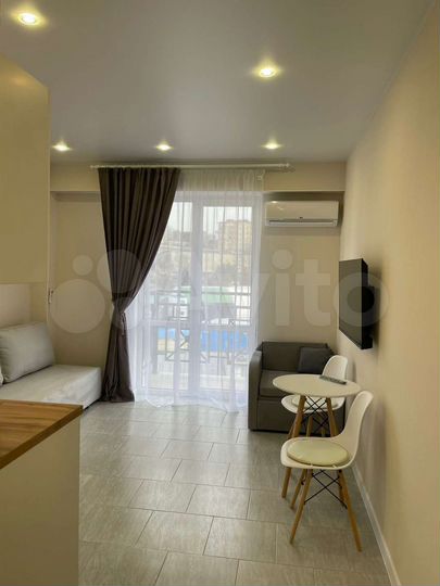 Квартира-студия, 23 м², 11/12 эт.