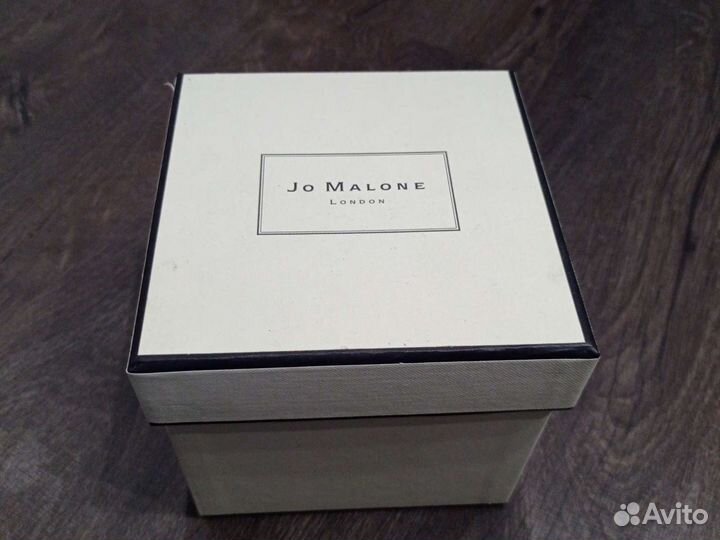 Jo malone свеча оригинал