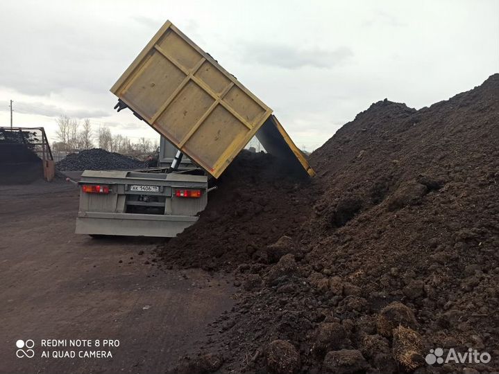 Перегной, грунт, чернозем, земля, навоз