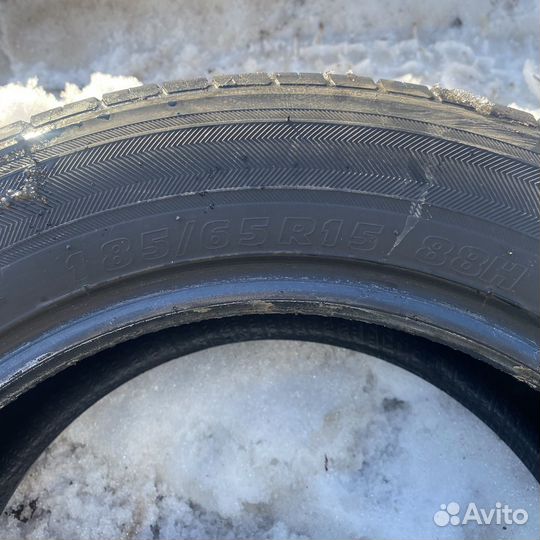 Kumho Solus KH17 185/65 R15